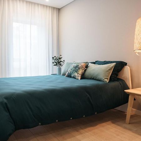 Ria 35 Apartment Aveiro Ngoại thất bức ảnh