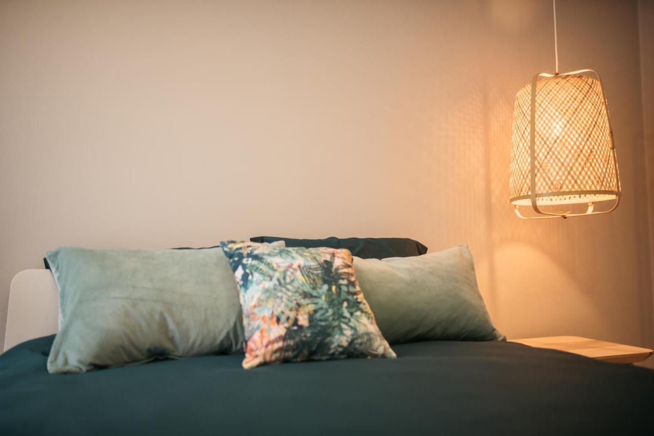 Ria 35 Apartment Aveiro Ngoại thất bức ảnh