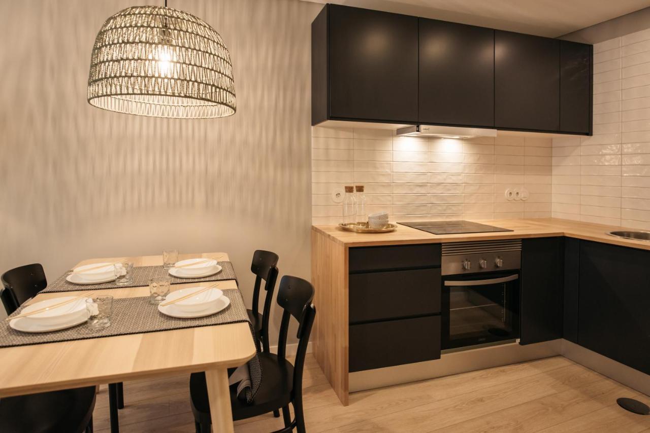 Ria 35 Apartment Aveiro Ngoại thất bức ảnh