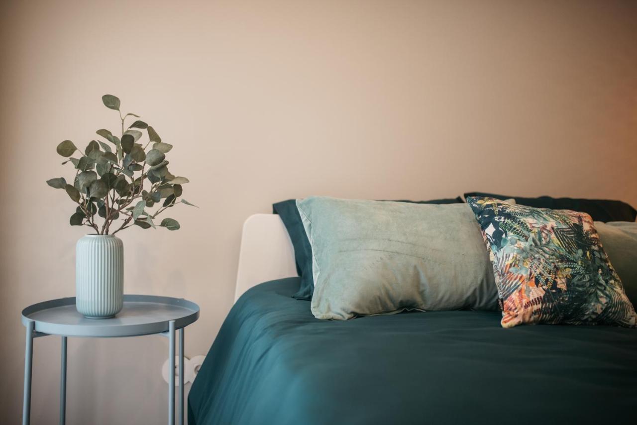 Ria 35 Apartment Aveiro Ngoại thất bức ảnh