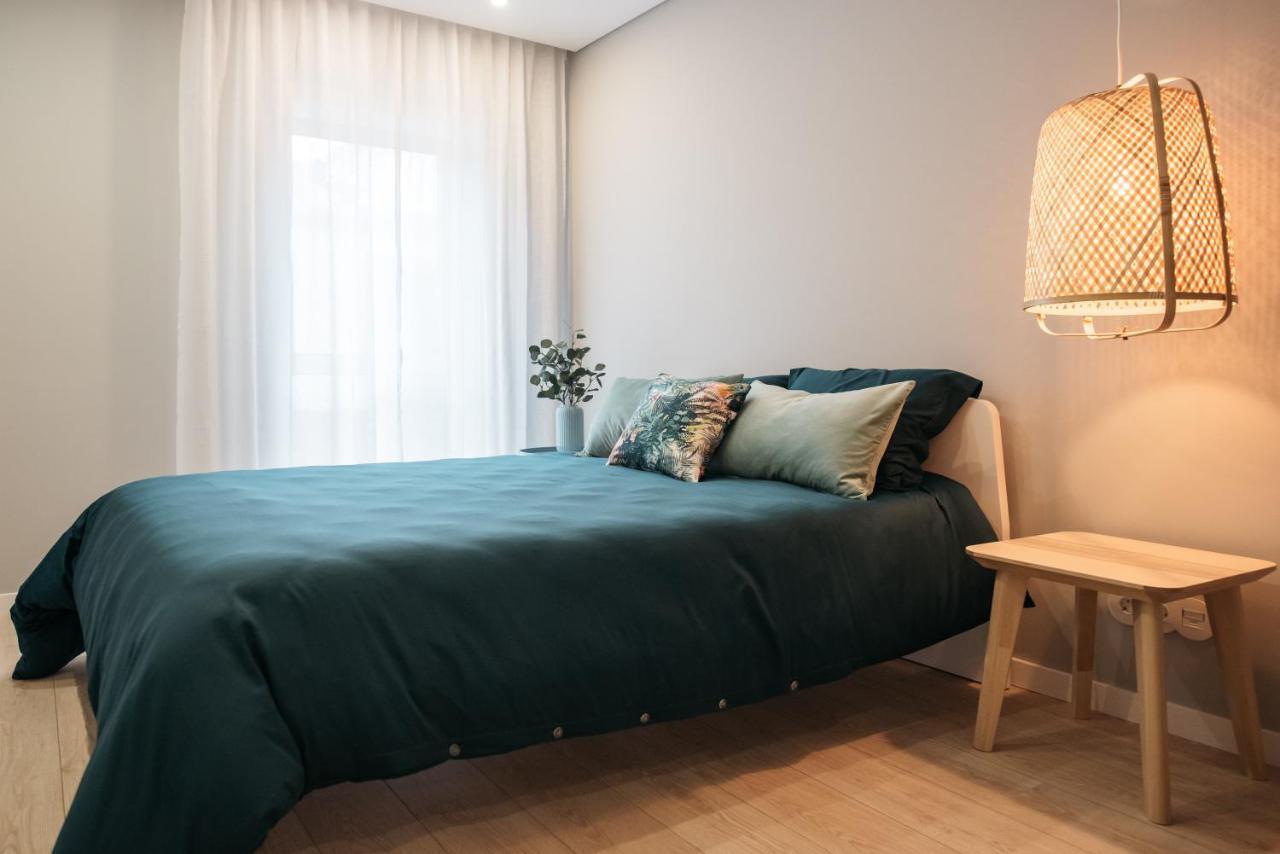 Ria 35 Apartment Aveiro Ngoại thất bức ảnh