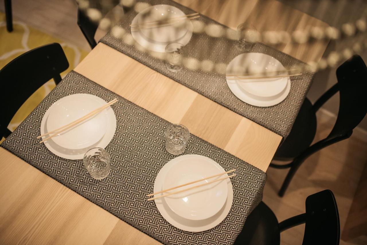 Ria 35 Apartment Aveiro Ngoại thất bức ảnh